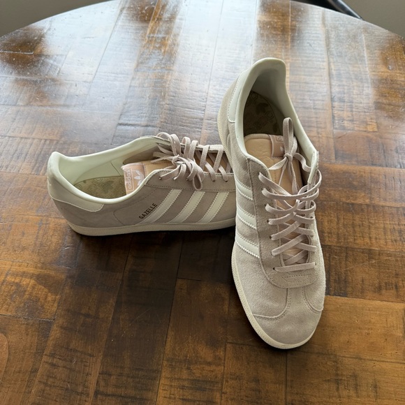 adidas Other - Adidas Men's Gazelle Sneakers Size 13